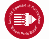 Scuola paoloborsa logo