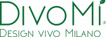 DivoMi Logo DivoMi Logo